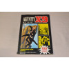 Agentti X9 No 08